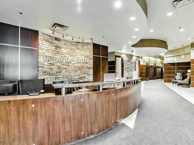 1012 - 2 Fieldway Rd