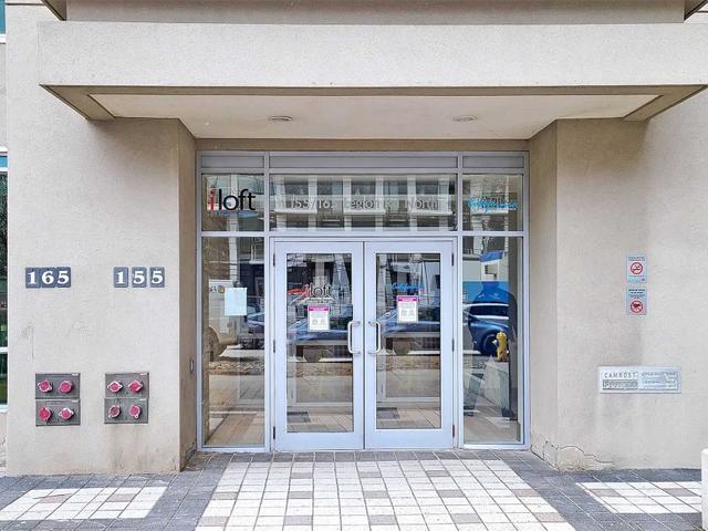 1711 - 155 Legion Rd