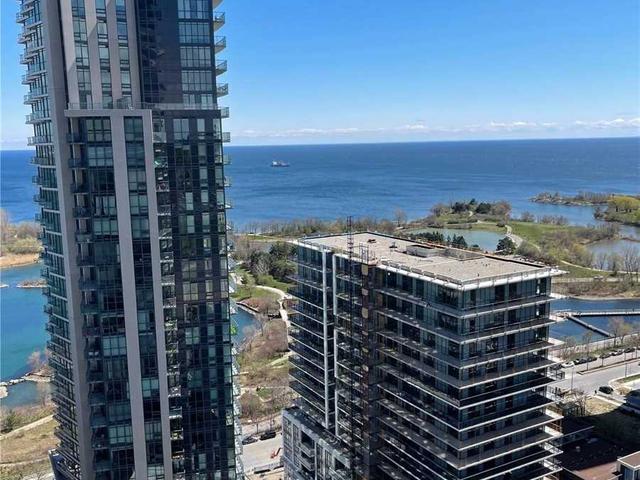 2505 - 56 Annie Craig Dr