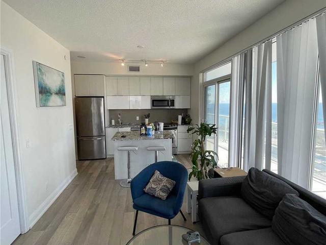 2505 - 56 Annie Craig Dr