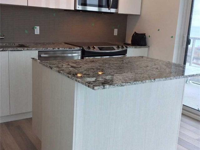 2505 - 56 Annie Craig Dr