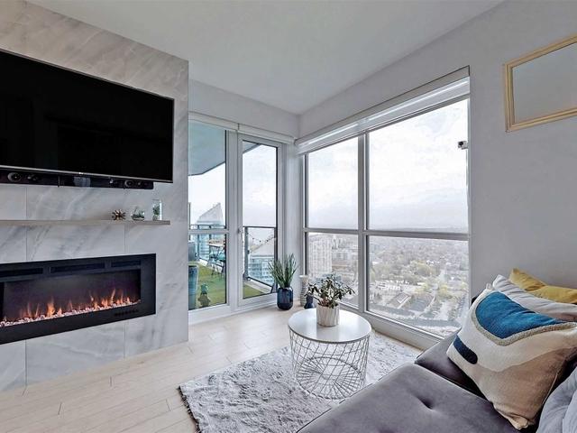 3704 - 10 Park Lawn Rd