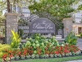2901 - 2045 Lake Shore Blvd W