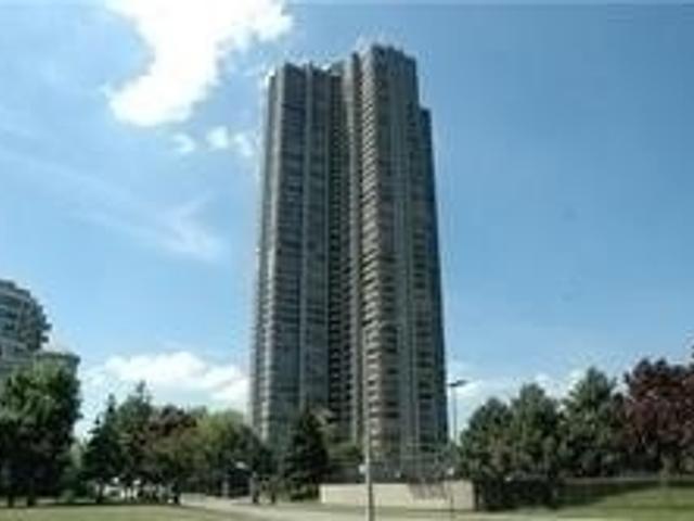 2901 - 2045 Lake Shore Blvd W
