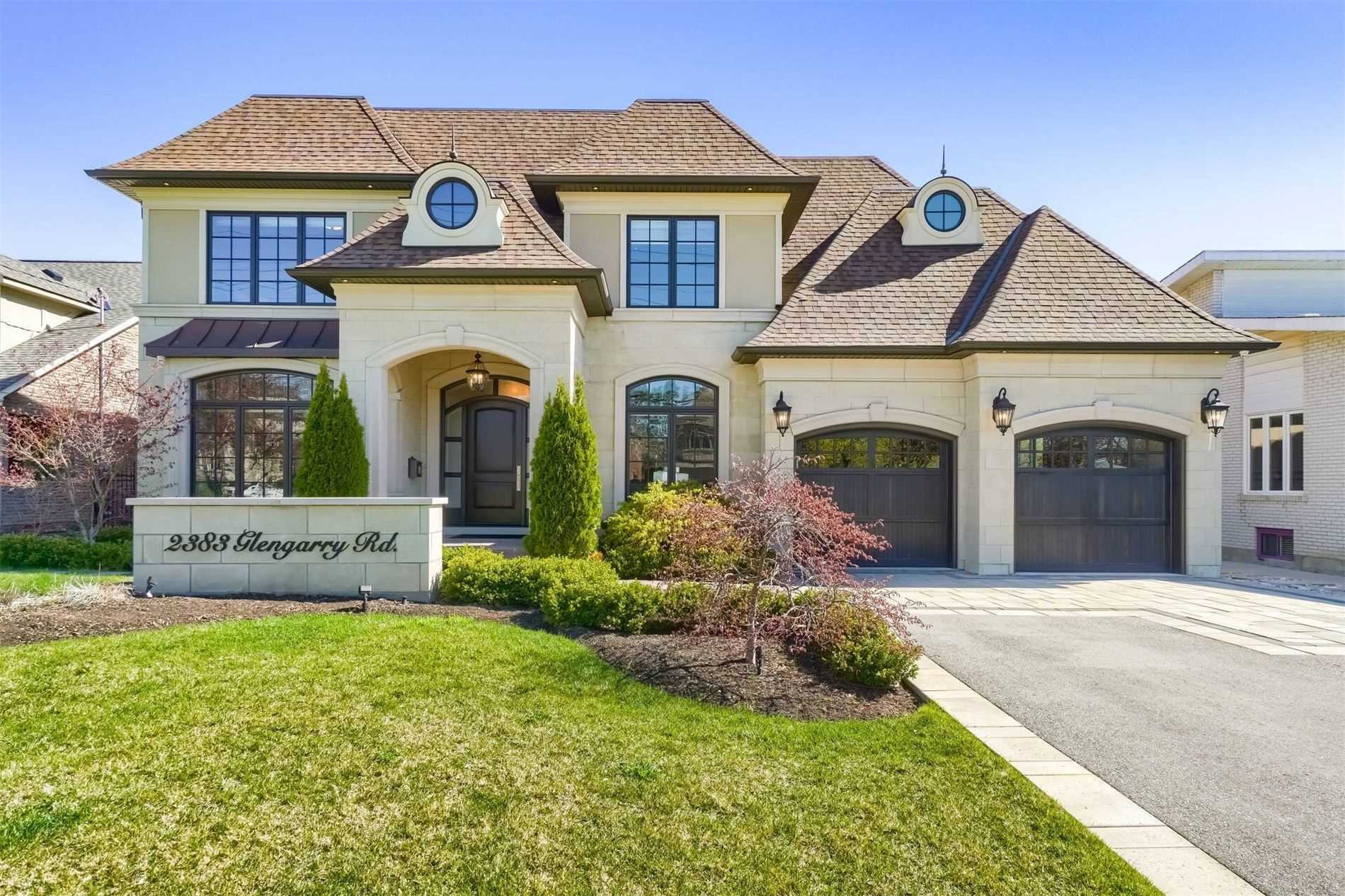 2383 Glengarry Rd, Mississauga Sold, W5217759 Property.ca