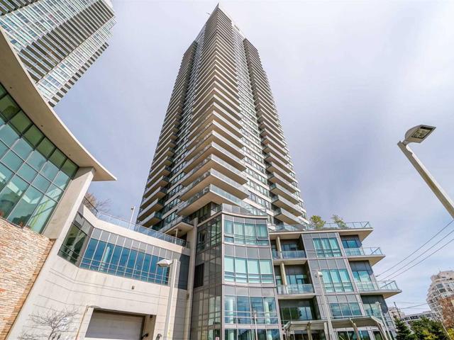 803 - 2240 Lakeshore Blvd W
