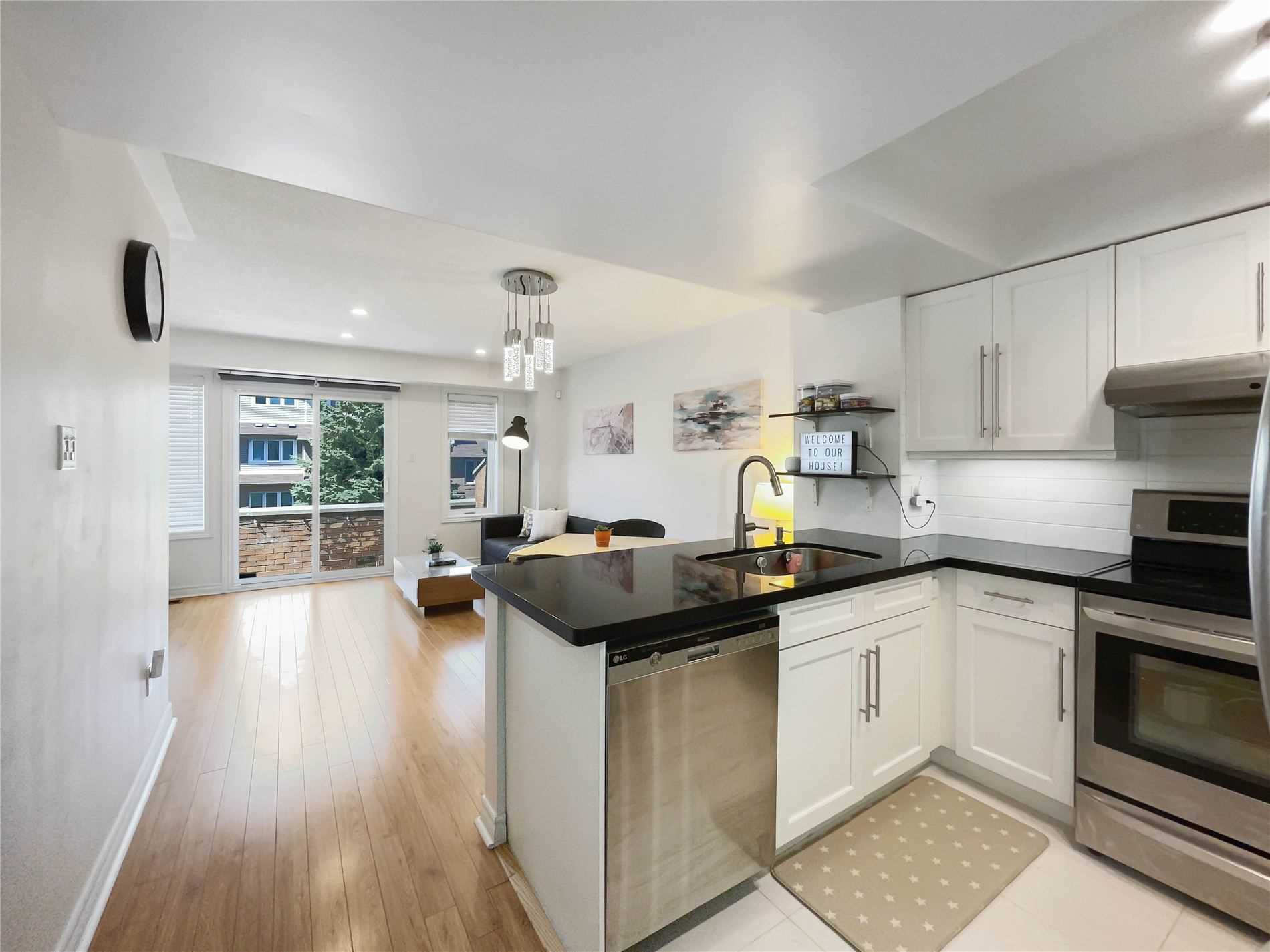 305 60 Barondale Dr, Mississauga Sold Conditional, W5217854 Condos.ca