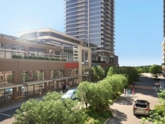 302 - 2212 Lake Shore Blvd W