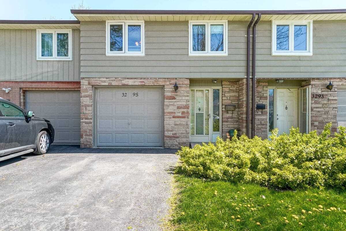 3295 Fieldgate Dr, Mississauga Terminated, W5218316 Condos.ca