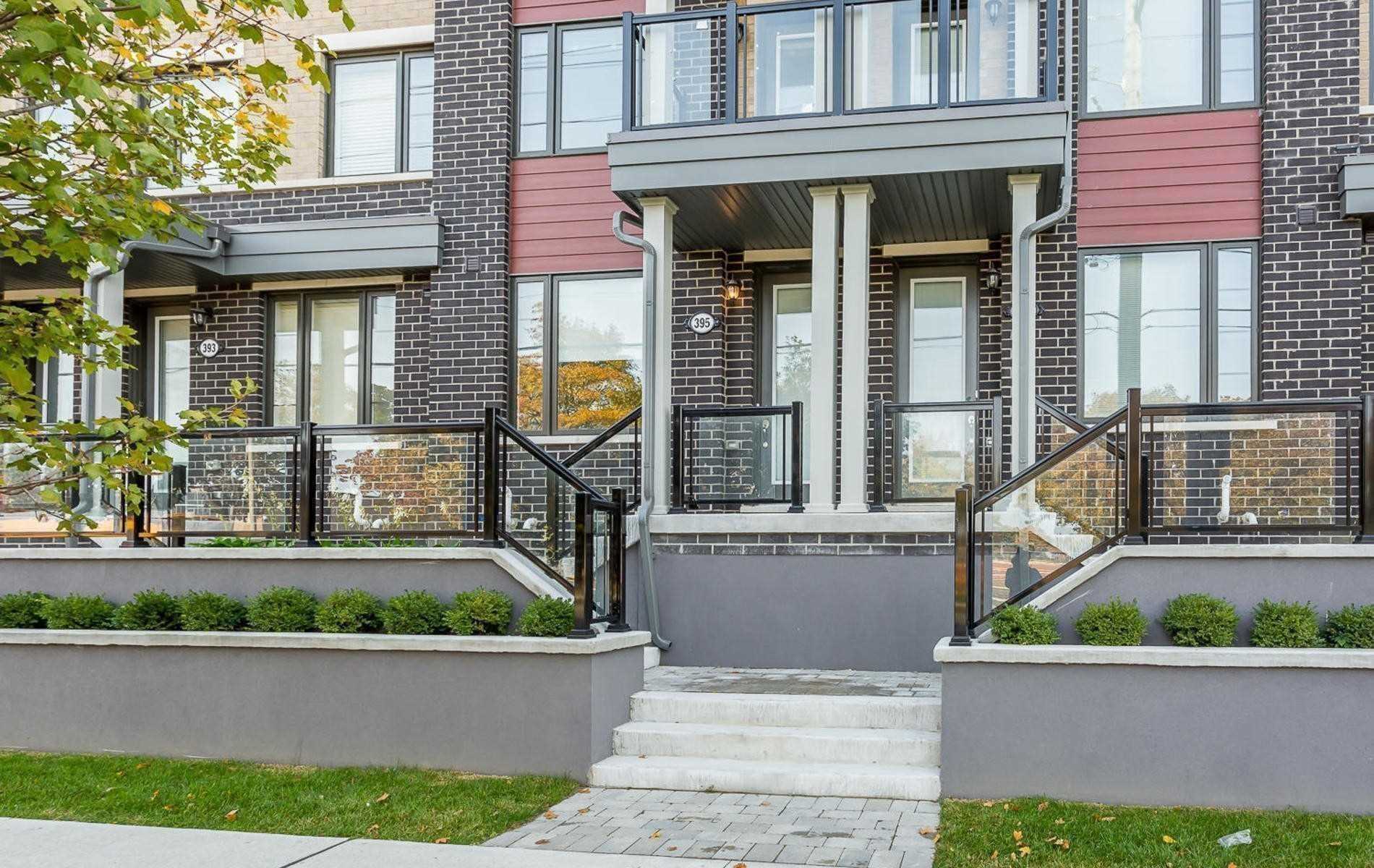 395 The Westway Way, Etobicoke Leased, W5218838 Condos.ca
