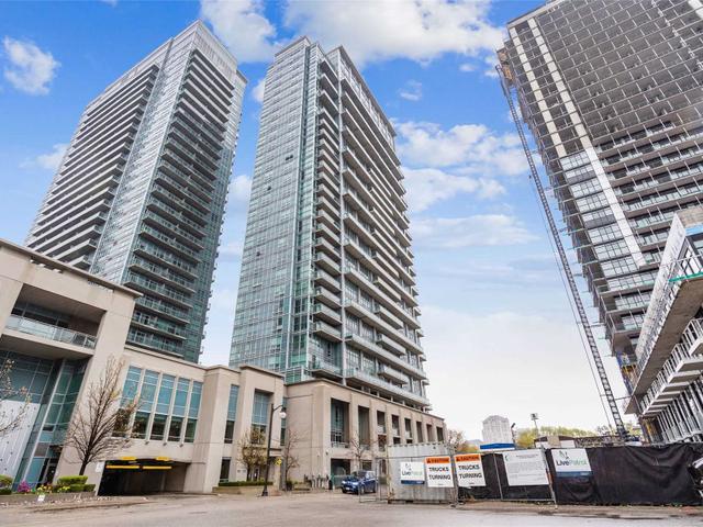 2703 - 155 Legion Rd