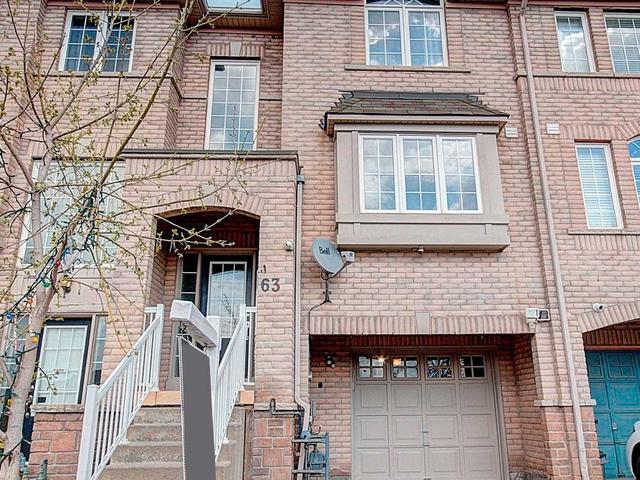 63 Axelrod Ave