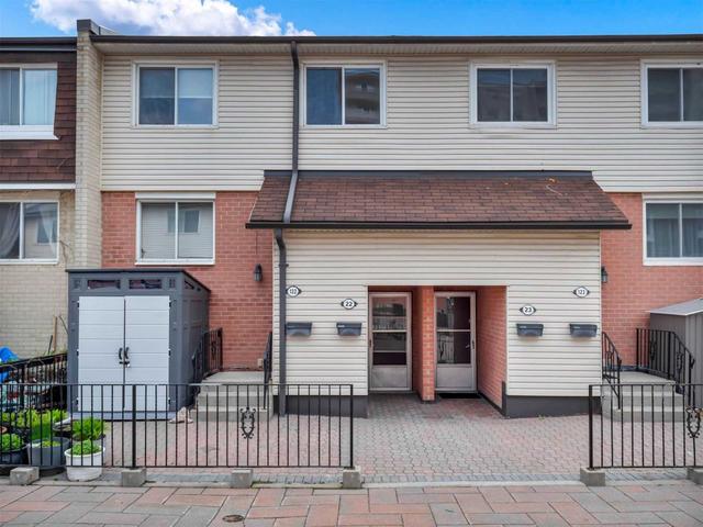 22 - 2170 Bromsgrove Rd