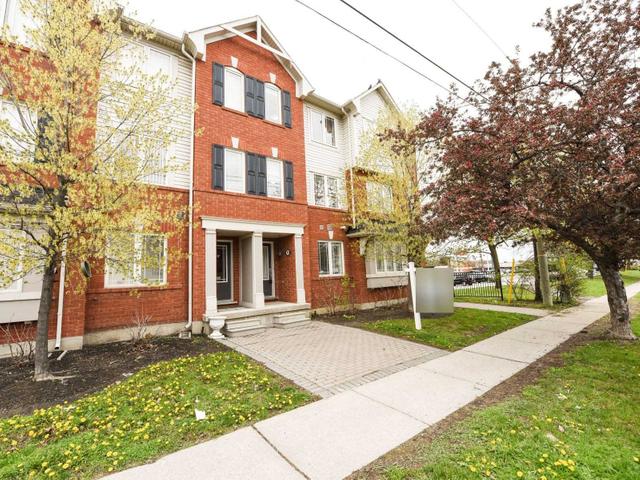 26 - 50 Hillcrest Ave E