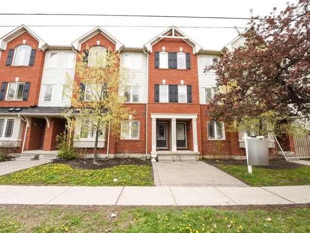 26 - 50 Hillcrest Ave E