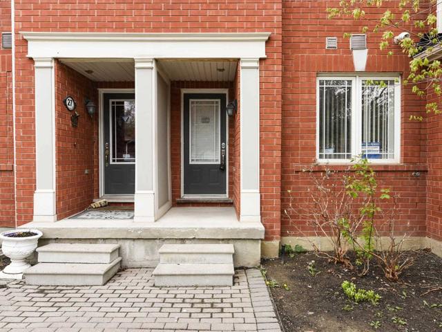 26 - 50 Hillcrest Ave E
