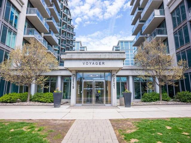 203 - 2119 Lake Shore Blvd W