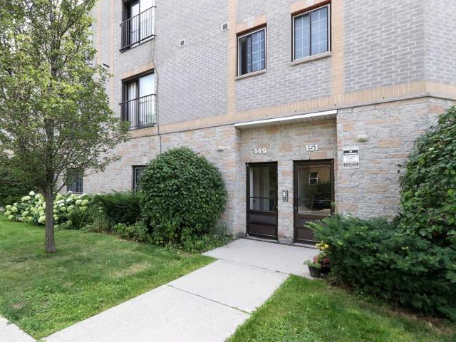 3 - 149 Portland St