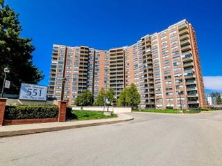 807 - 551 The West Mall Dr