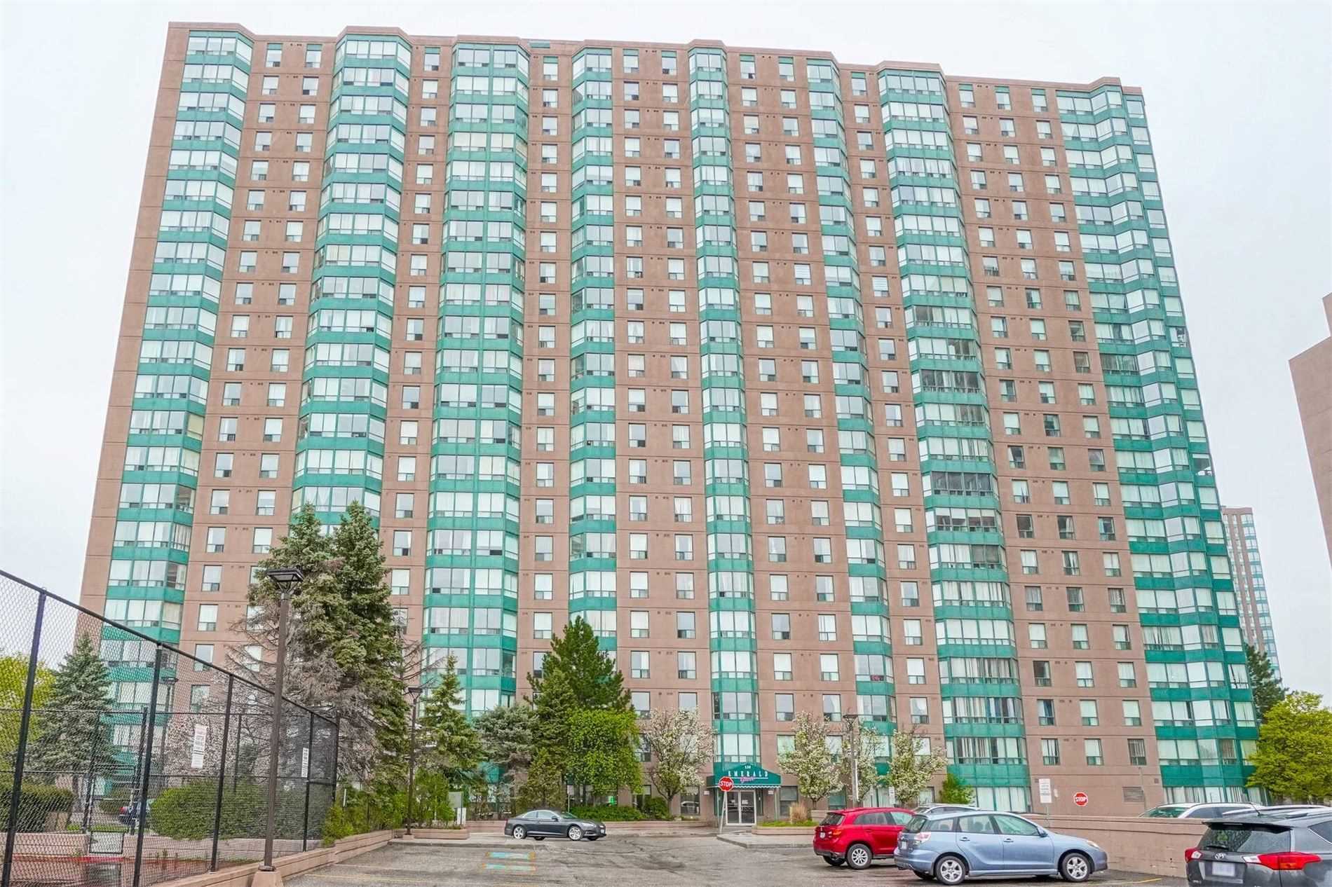 1213 135 Hillcrest Ave, Mississauga Terminated, W5220141 Condos.ca
