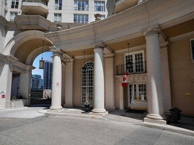 309 - 2287 Lake Shore Blvd W