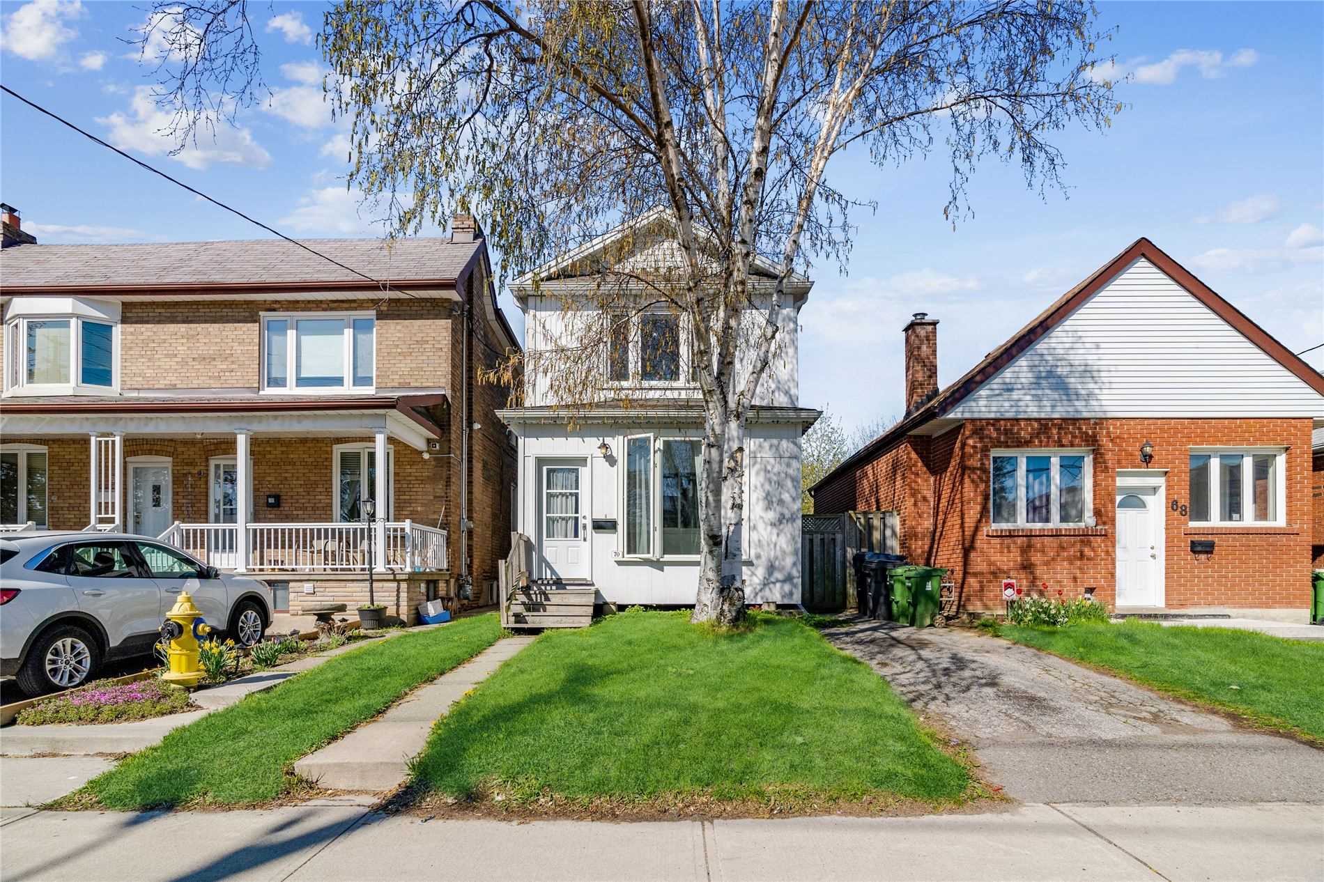 70 Rockcliffe Blvd, York Sold, W5220240 Property.ca