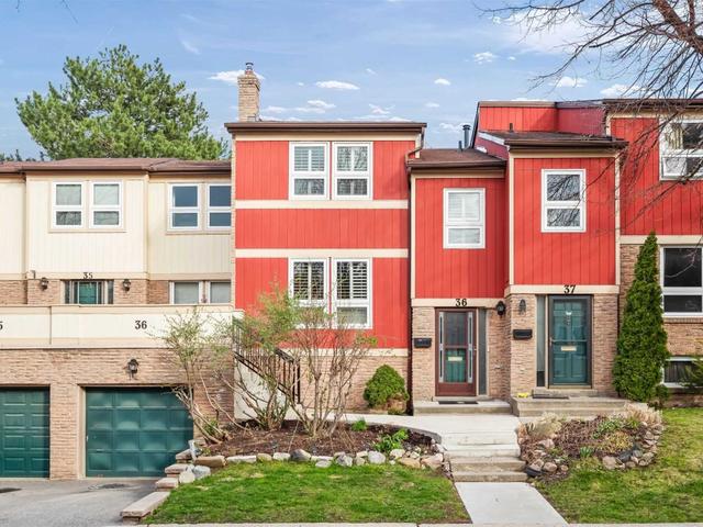 36 - 7080 Copenhagen Rd