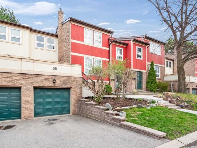 36 - 7080 Copenhagen Rd