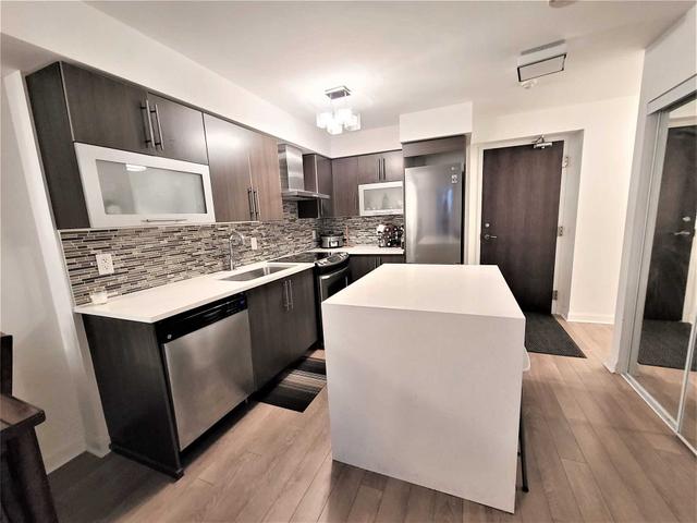 711 - 1 Michael Powers Pl