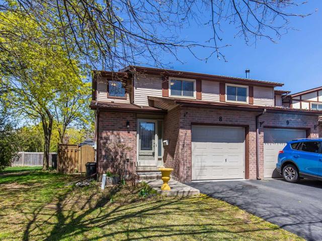 8 - 1232 Guelph Line