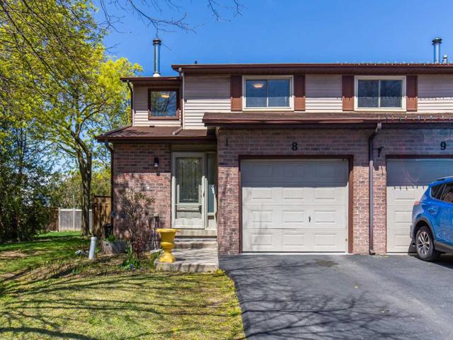 8 - 1232 Guelph Line