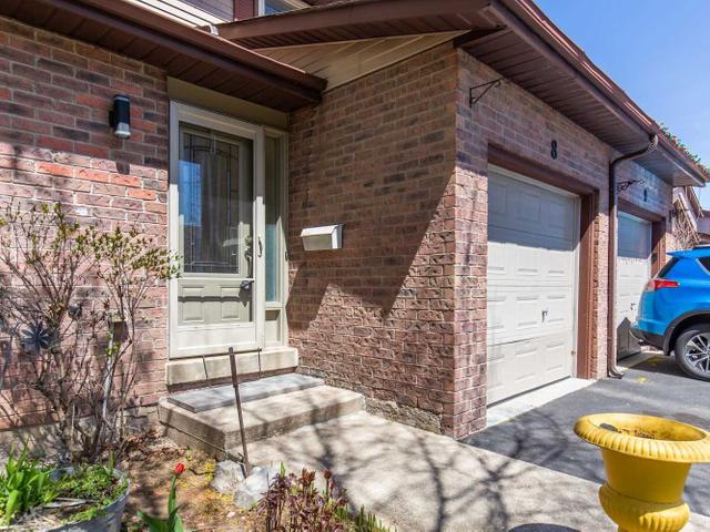 8 - 1232 Guelph Line