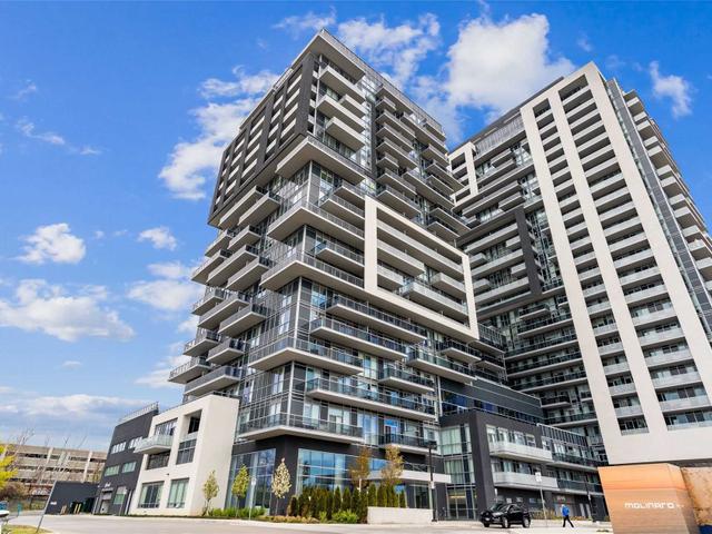 1204 - 2081 Fairview St