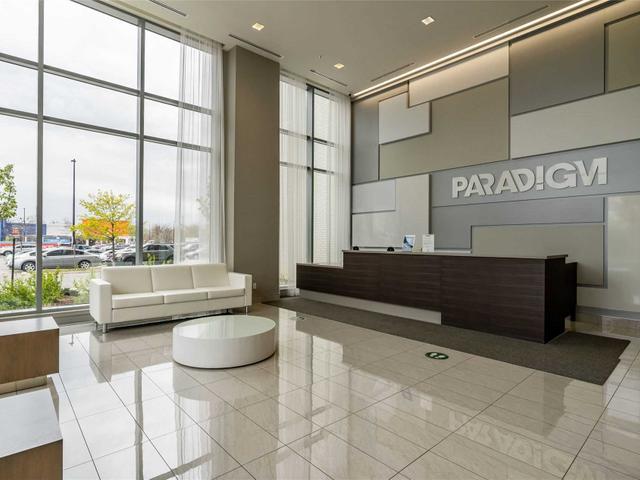 1204 - 2081 Fairview St