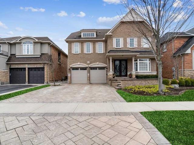 3322 Fox Run Circ