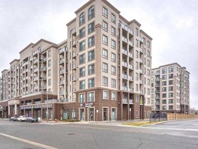 305 - 2486 Old Bronte Rd