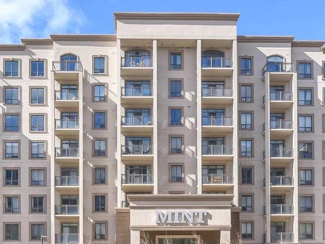 305 - 2486 Old Bronte Rd