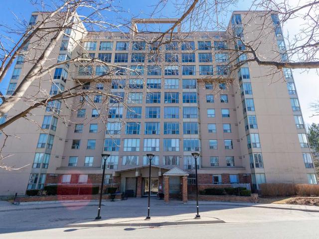 706 - 1110 Walden Circ