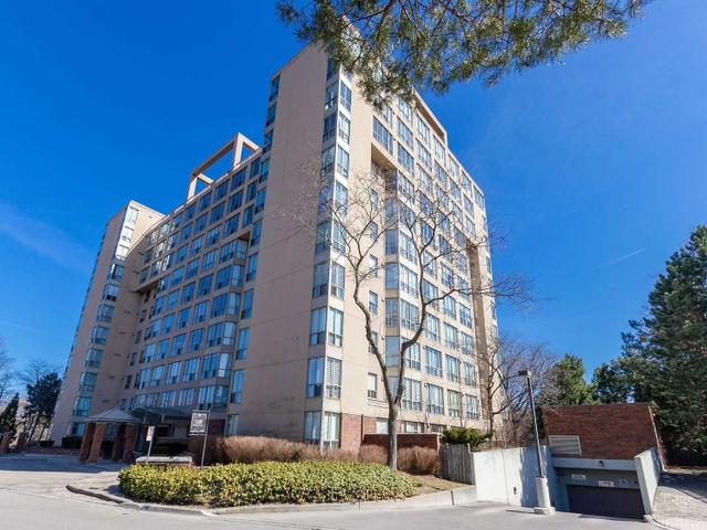 706 - 1110 Walden Circ