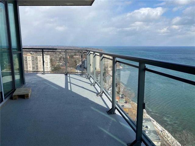 2101 - 2060 Lakeshore Rd