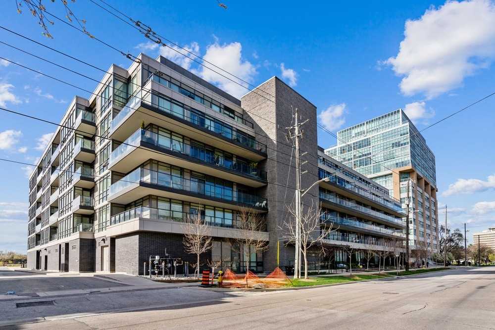 215 - 8 Fieldway Rd, Etobicoke | Terminated, W5220927 | Condos.ca