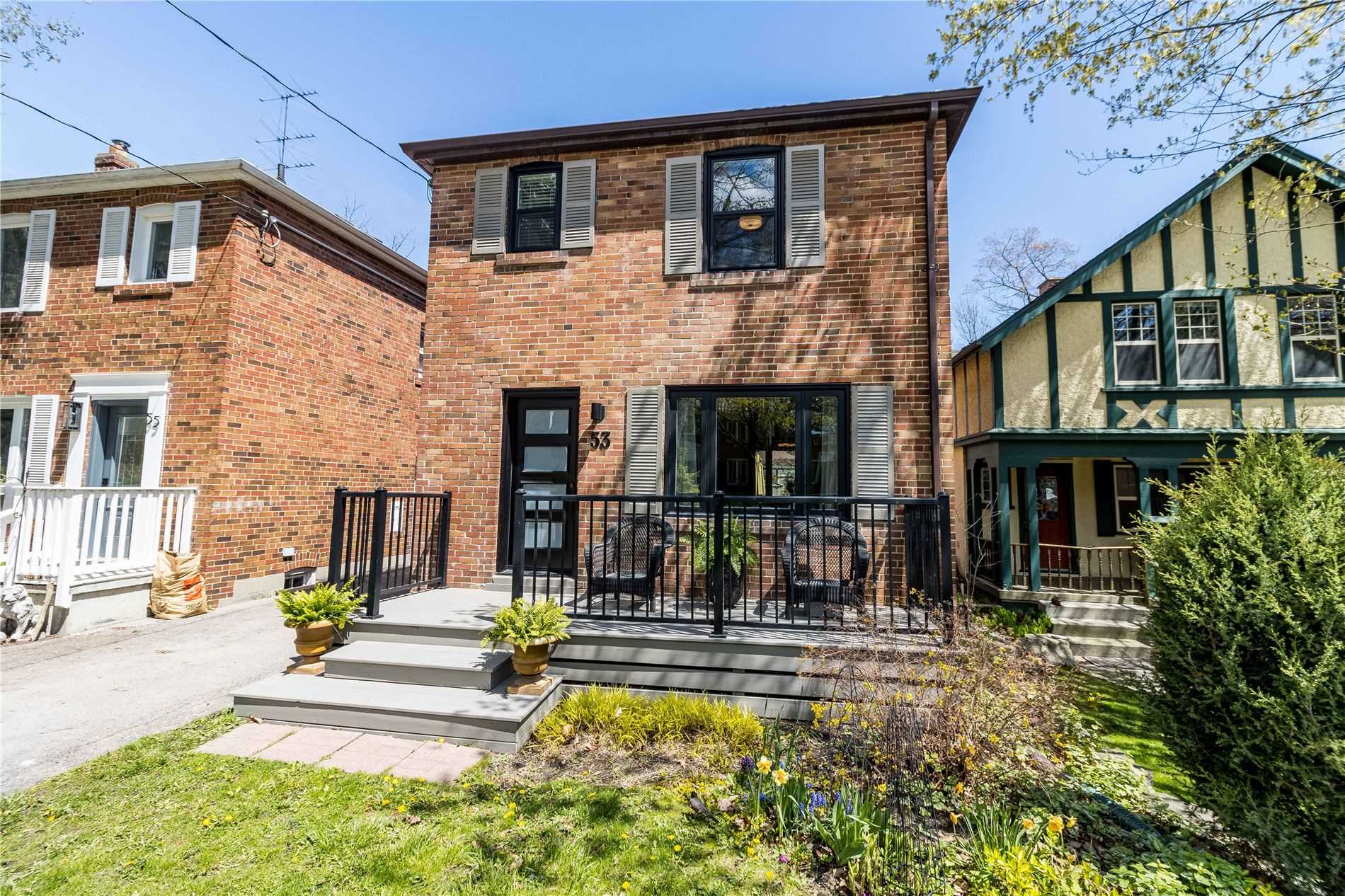 53 Long Branch Ave, Etobicoke Sold, W5221043 Property.ca