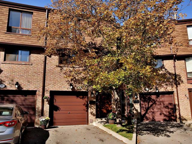 56 - 3395 Cliff Rd N, Mississauga | Sold, W5222044 | Condos.ca