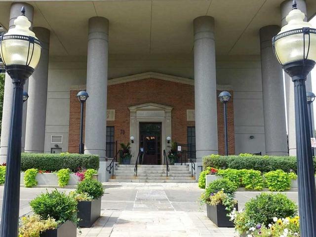 1507 - 70 High Park Ave
