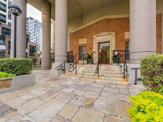 1507 - 70 High Park Ave