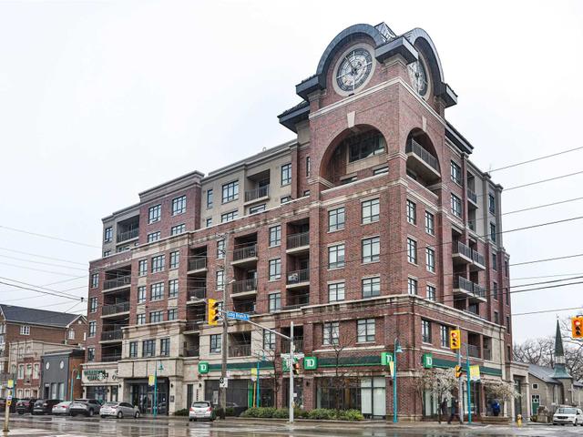 201 - 3563 Lake Shore Blvd W