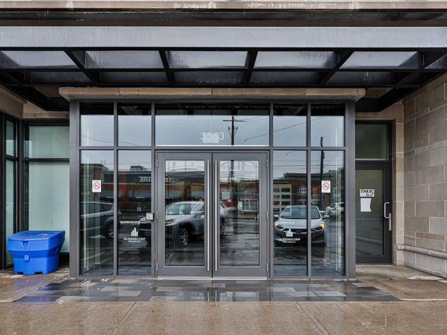 201 - 3563 Lake Shore Blvd W