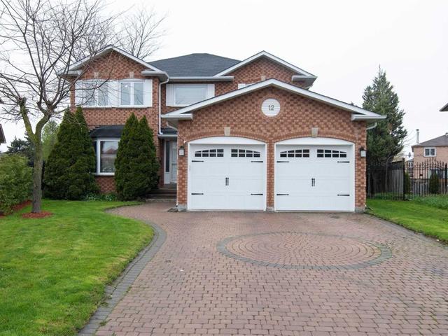 12 Ivy Lea Crt