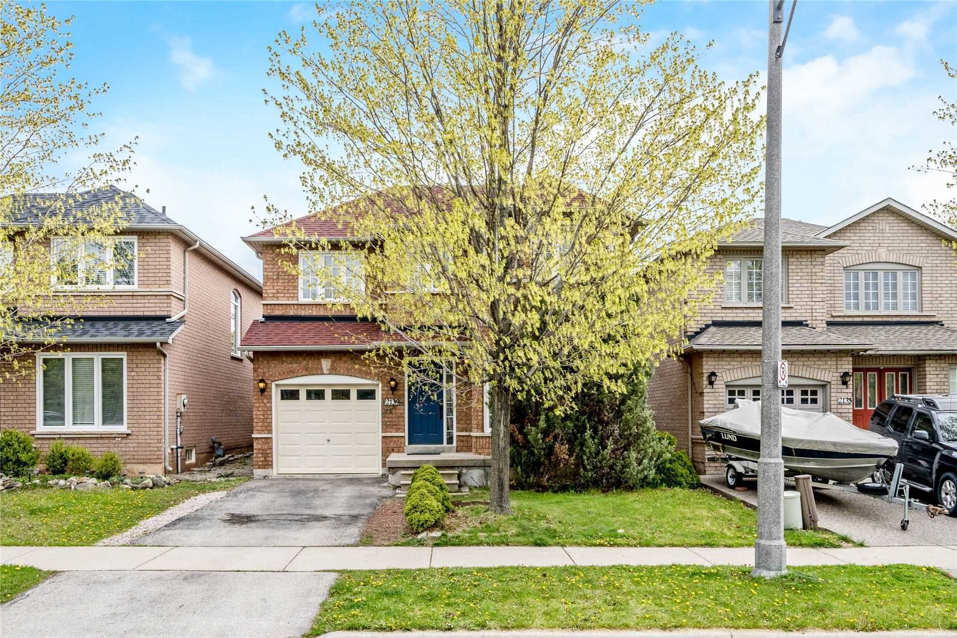 2139 Stillmeadow Rd, Oakville Sold, W5223886 Property.ca