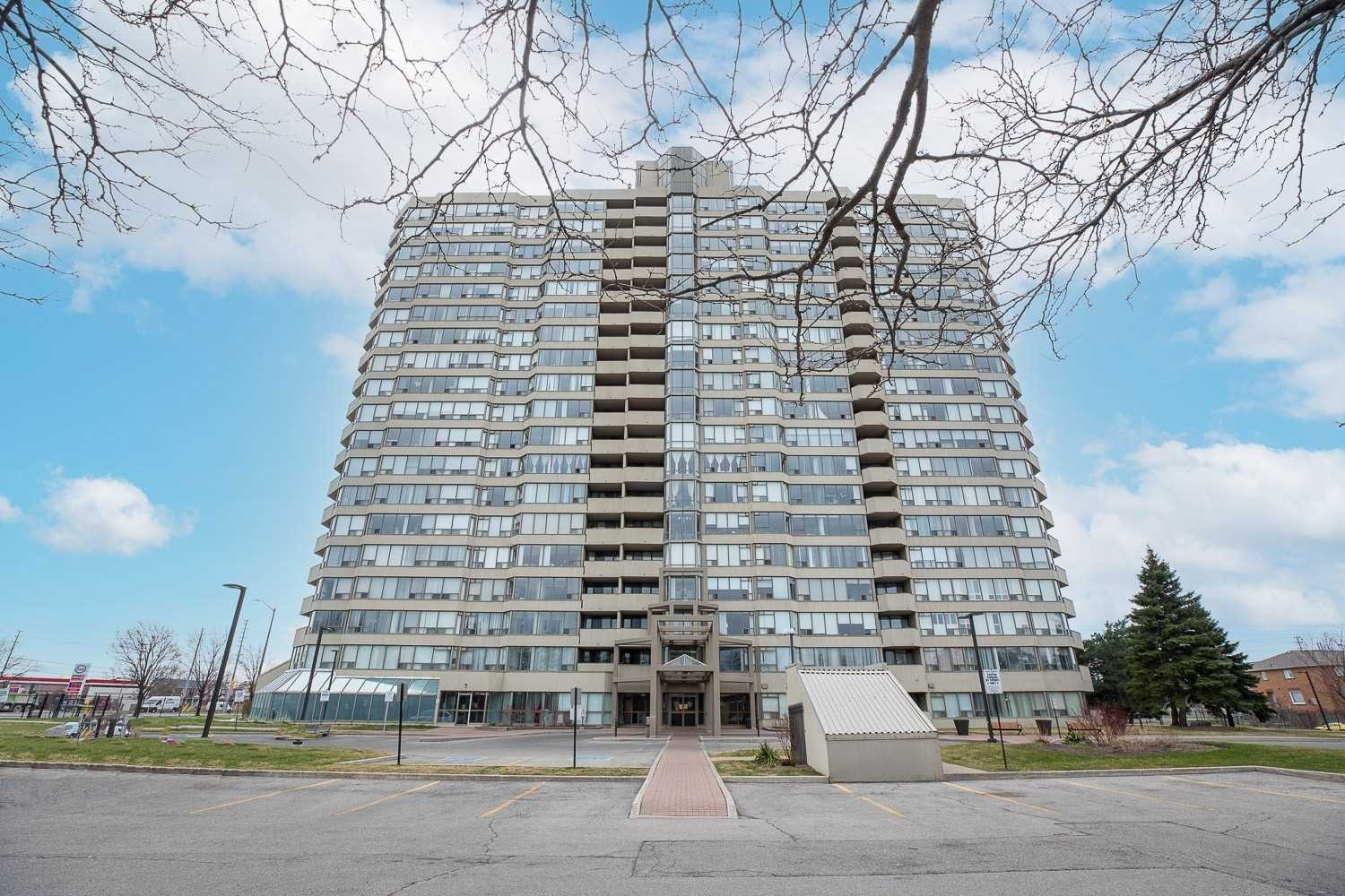 1709 700 Constellation Dr, Mississauga Sold, W5224250 Condos.ca